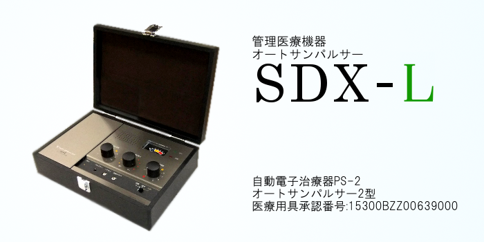 SDX-L